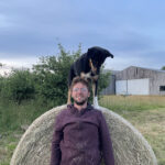 Loïck, soutien indéfectible